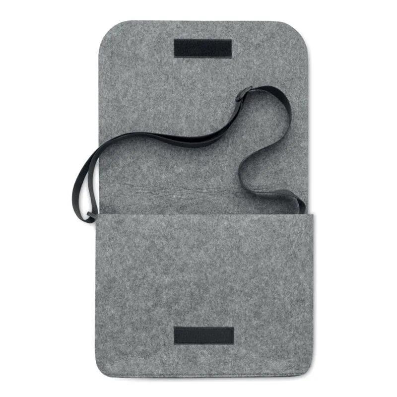 Bolsa ordenador 15' RPET