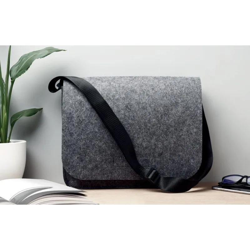 Bolsa ordenador 15' RPET