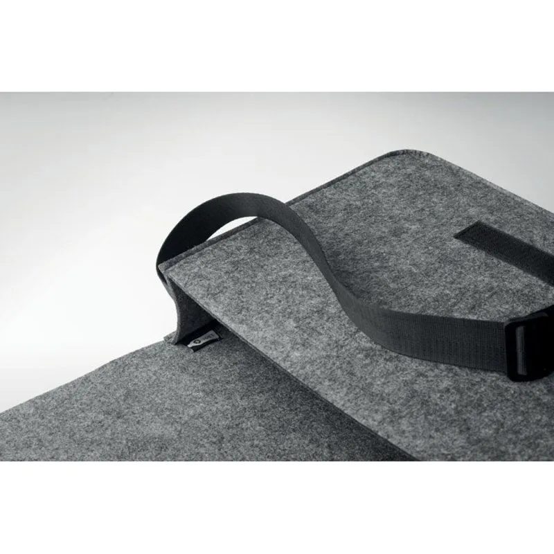 Bolsa ordenador 15' RPET