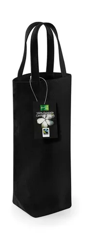 Bolsa para botella algodón