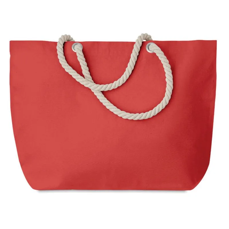 Bolsa personalizable de playa 220 gr/m²