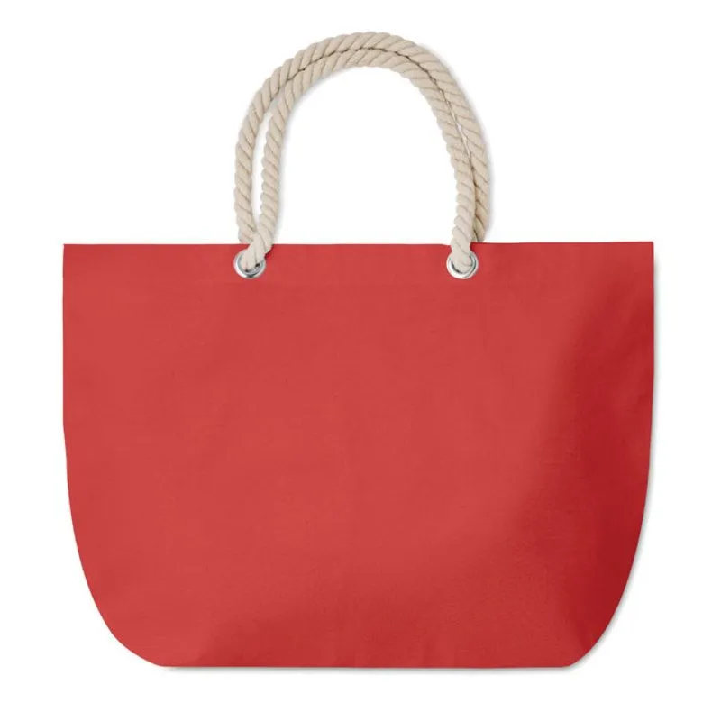 Bolsa personalizable de playa 220 gr/m²