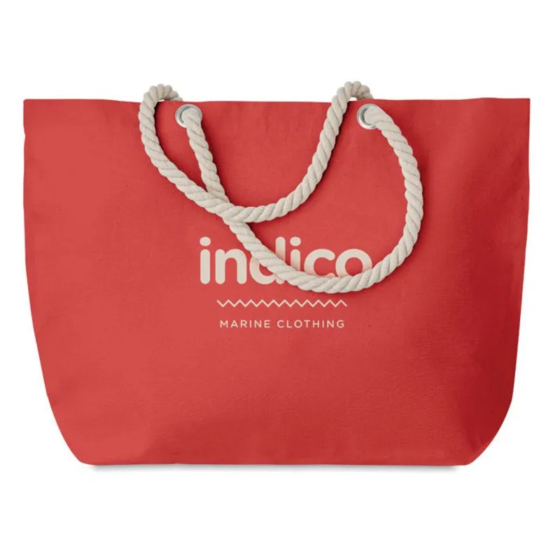 Bolsa personalizable de playa 220 gr/m²