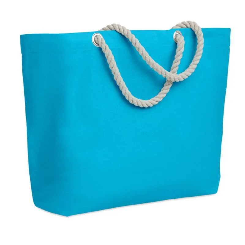 Bolsa personalizable de playa 220 gr/m²