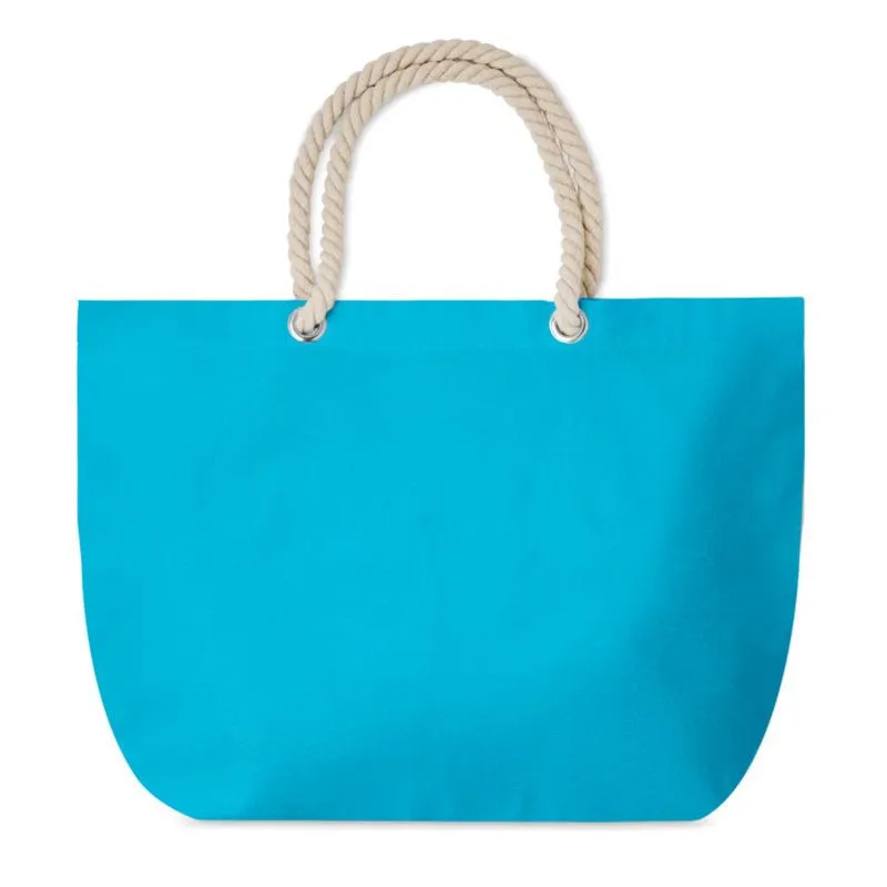 Bolsa personalizable de playa 220 gr/m²