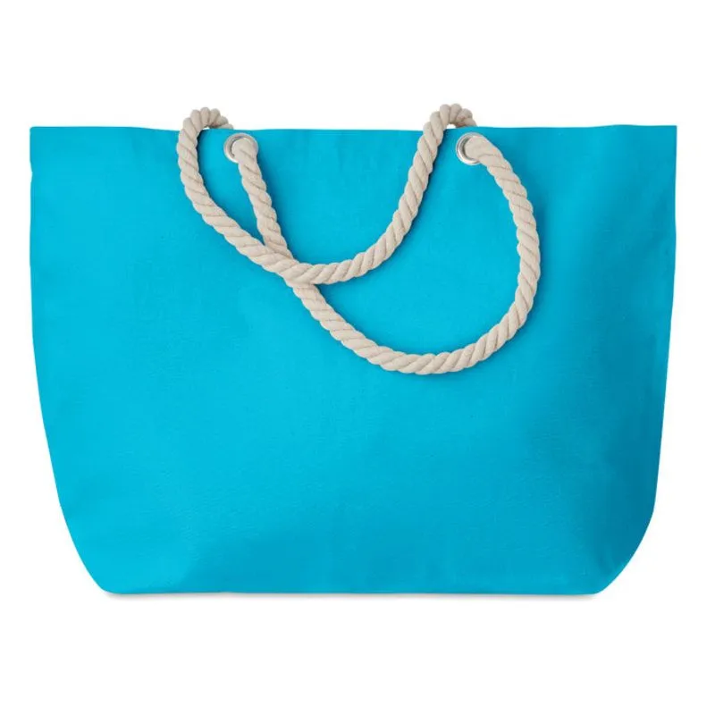 Bolsa personalizable de playa 220 gr/m²