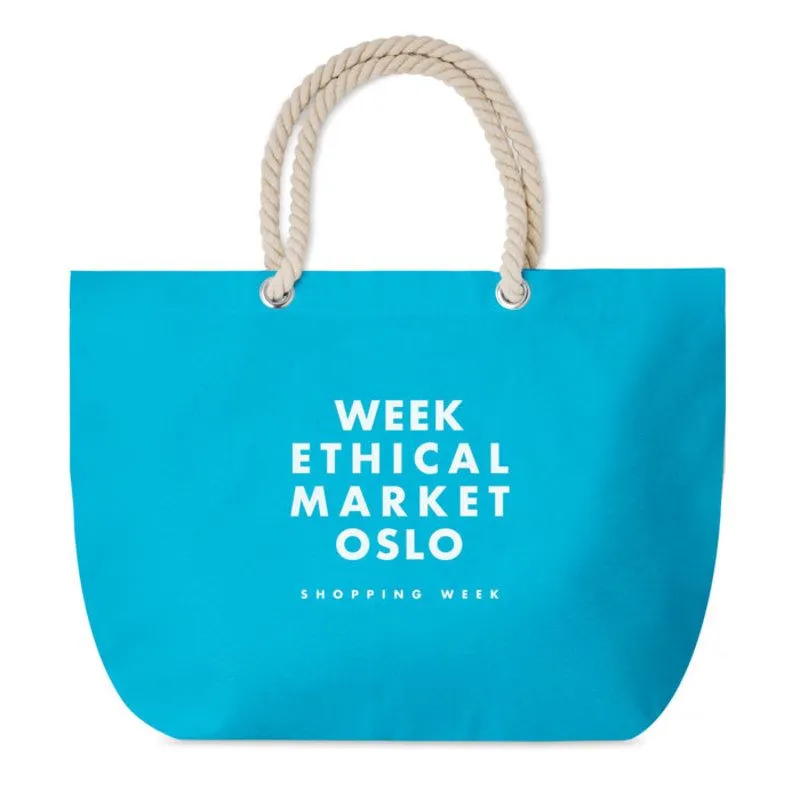 Bolsa personalizable de playa 220 gr/m²