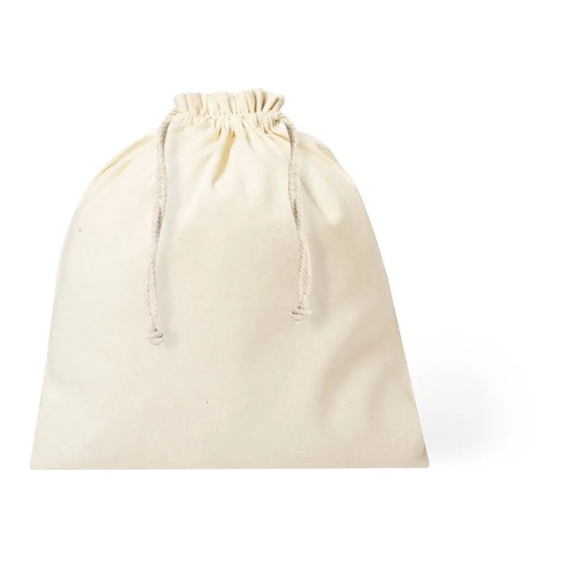 Bolsa promocional algodón Jardix