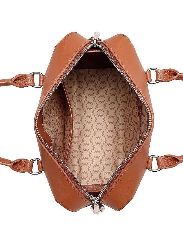 BOLSA VUCH CORALINE  BROWN  WOMEN´S