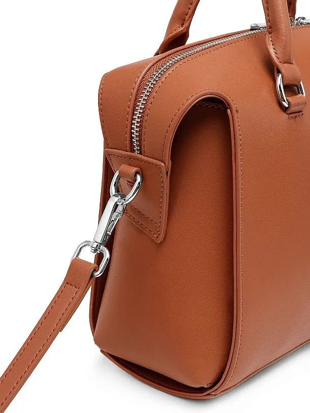 BOLSA VUCH CORALINE  BROWN  WOMEN´S