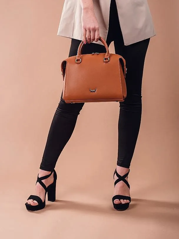 BOLSA VUCH CORALINE  BROWN  WOMEN´S