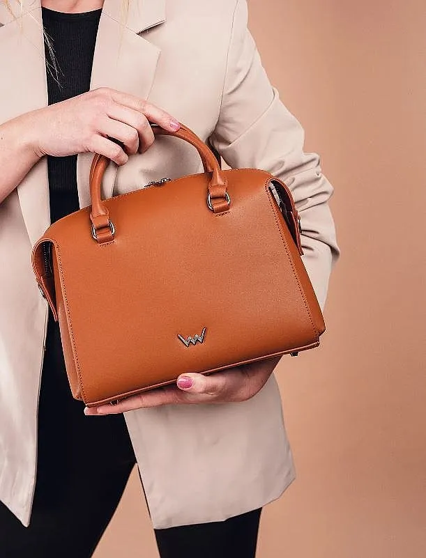 BOLSA VUCH CORALINE  BROWN  WOMEN´S
