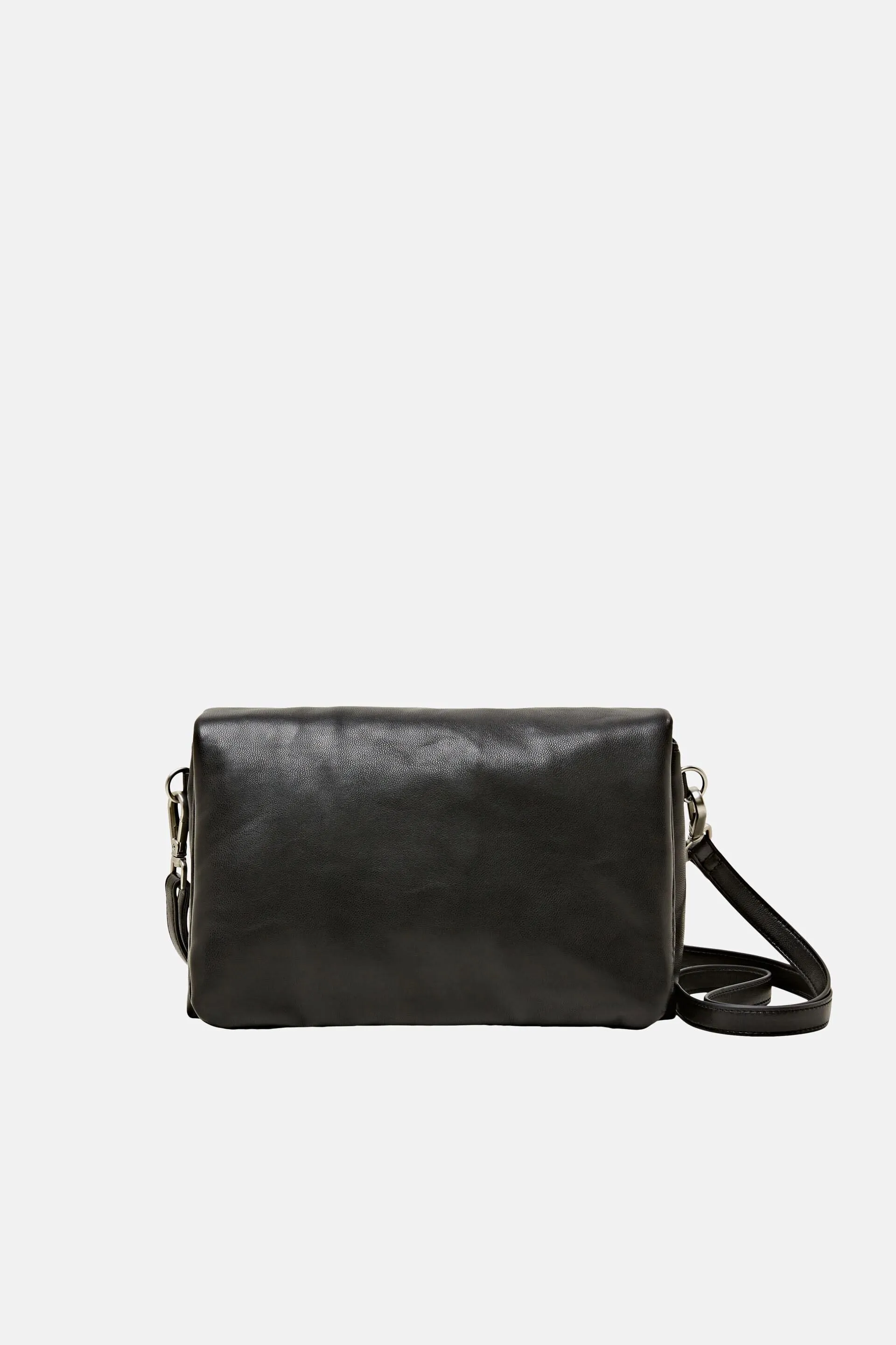 Bolso bandolera de piel vegana