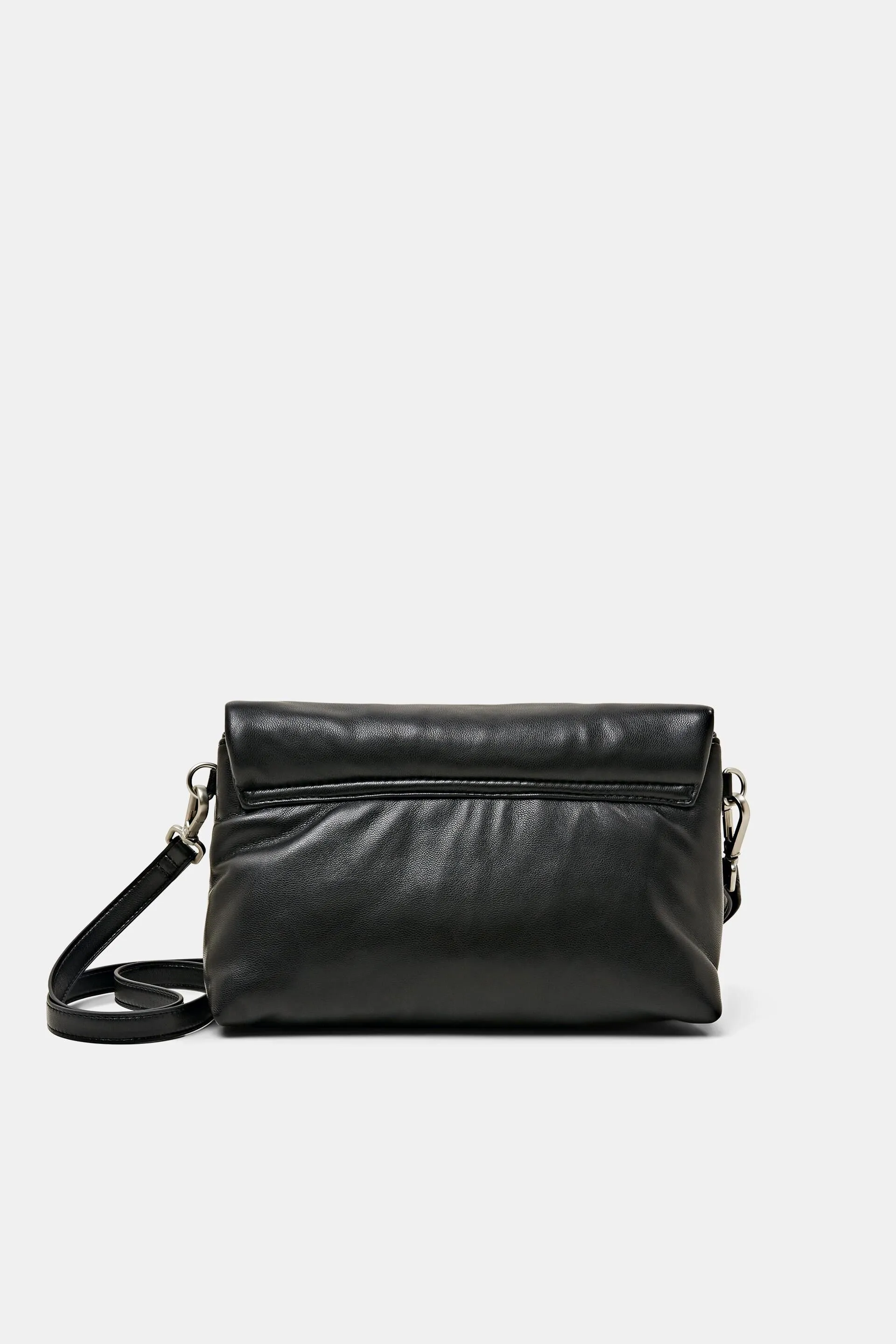 Bolso bandolera de piel vegana