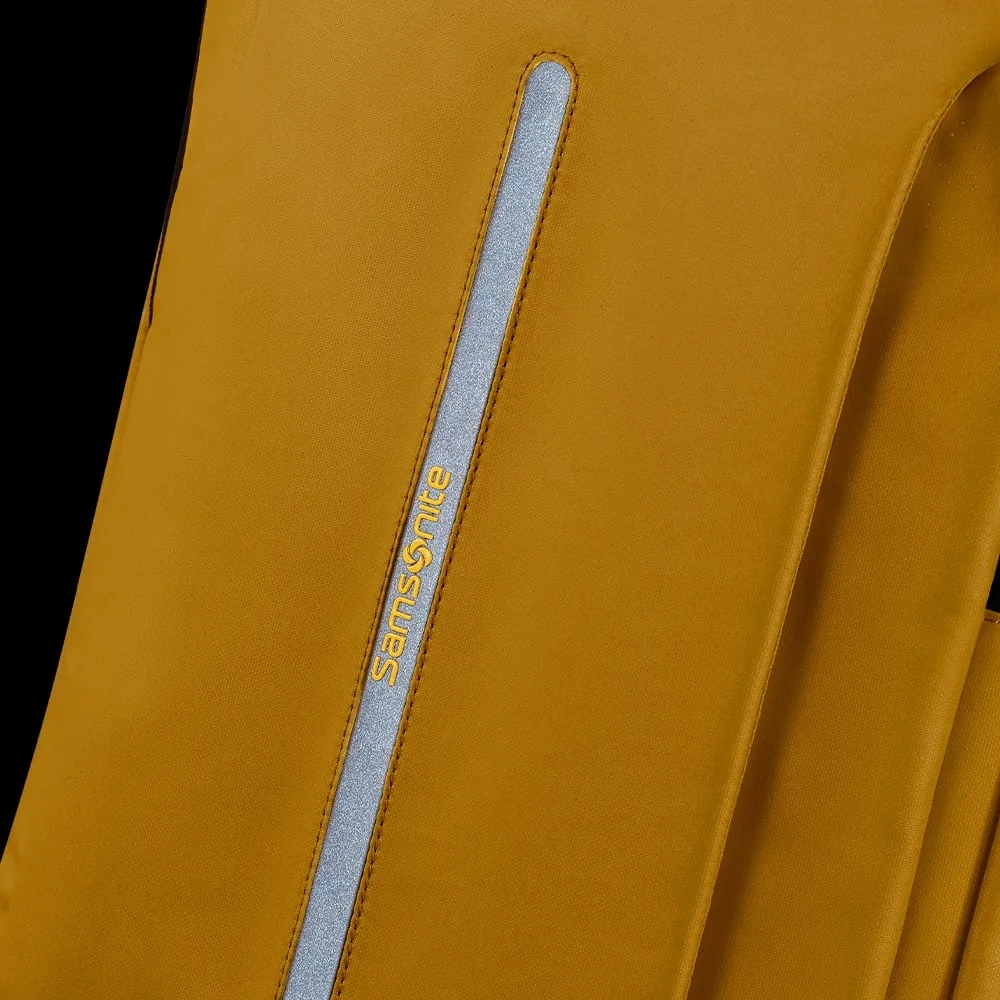 Bolso de Viaje Ecodiver Amarillo Pequeo