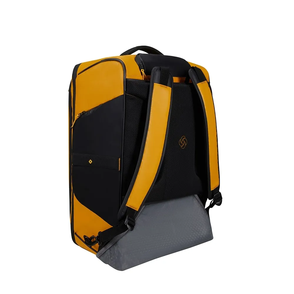 Bolso de Viaje Ecodiver Amarillo Pequeo