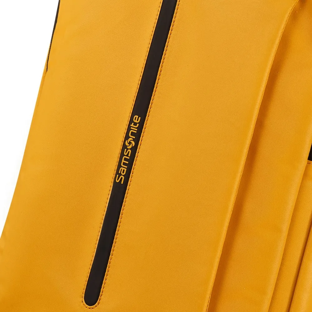 Bolso de Viaje Ecodiver Amarillo Pequeo