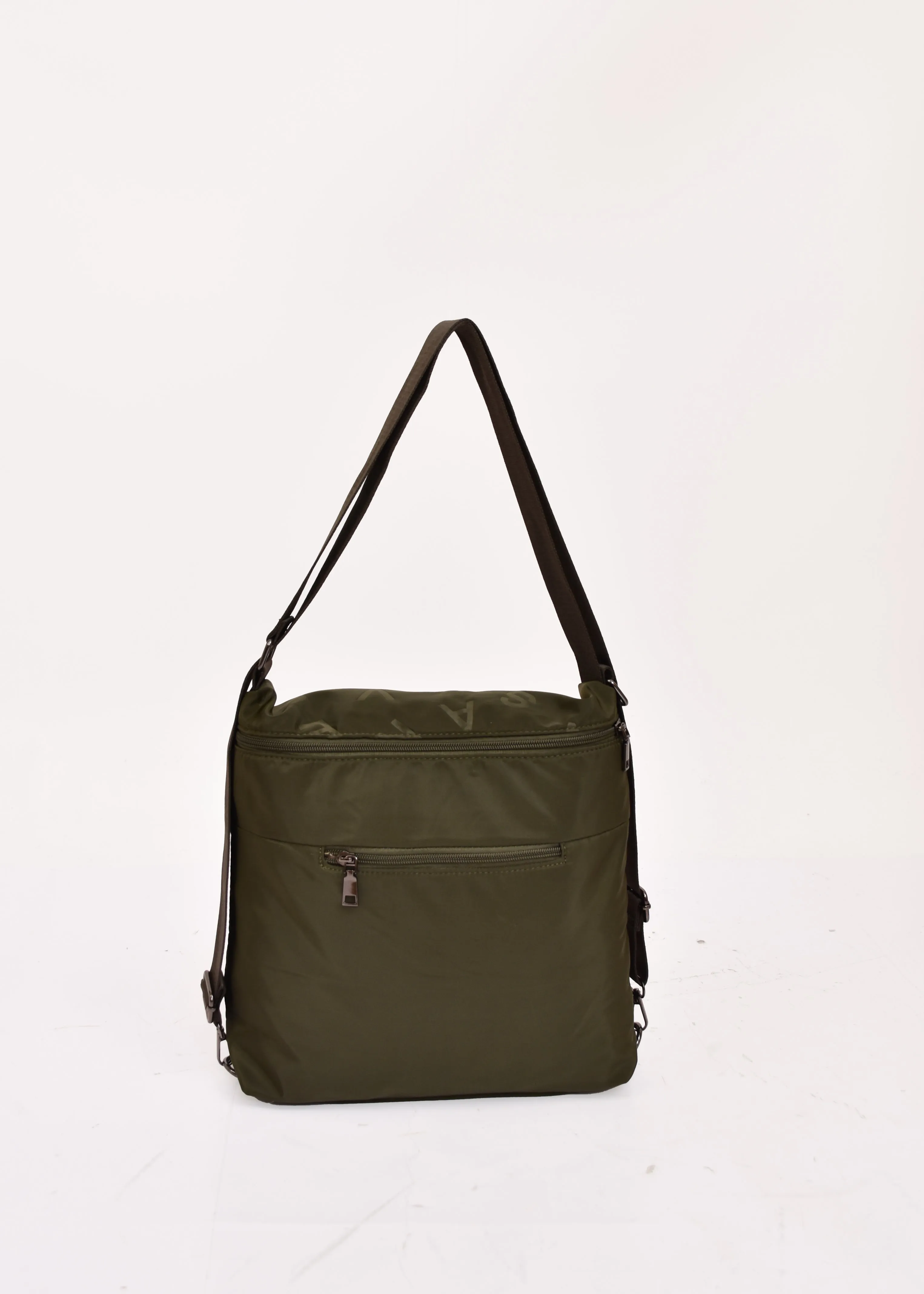 BOLSO MOCHILA ARAN