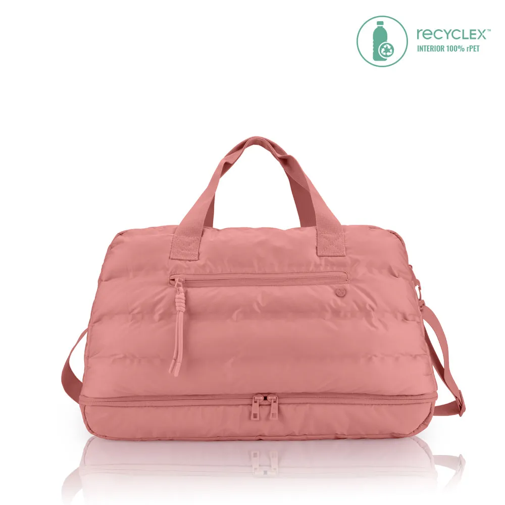 Bolso New Spinning SS22 Rosado