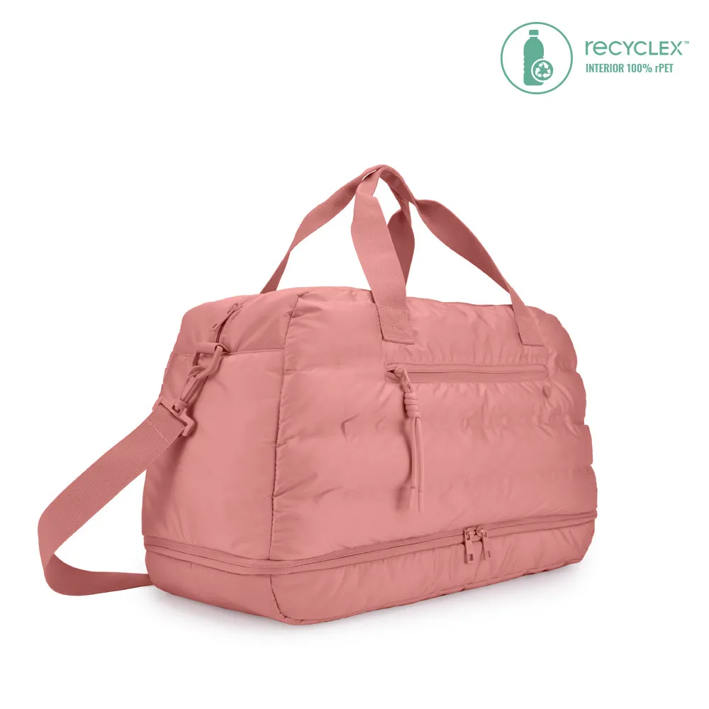 Bolso New Spinning SS22 Rosado