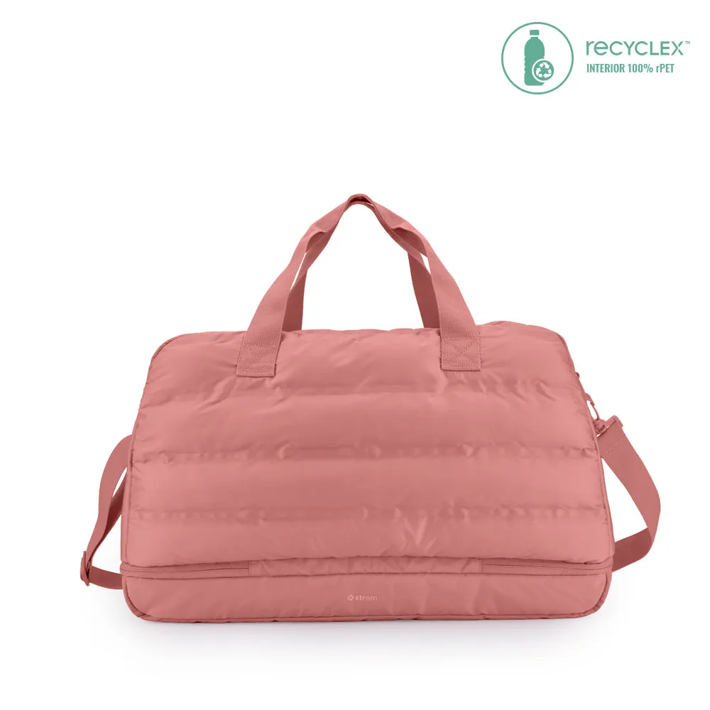Bolso New Spinning SS22 Rosado