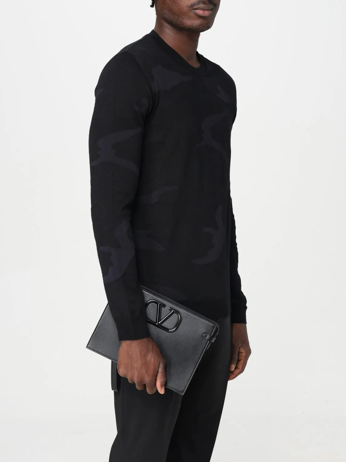 Bolsos hombre Valentino Garavani