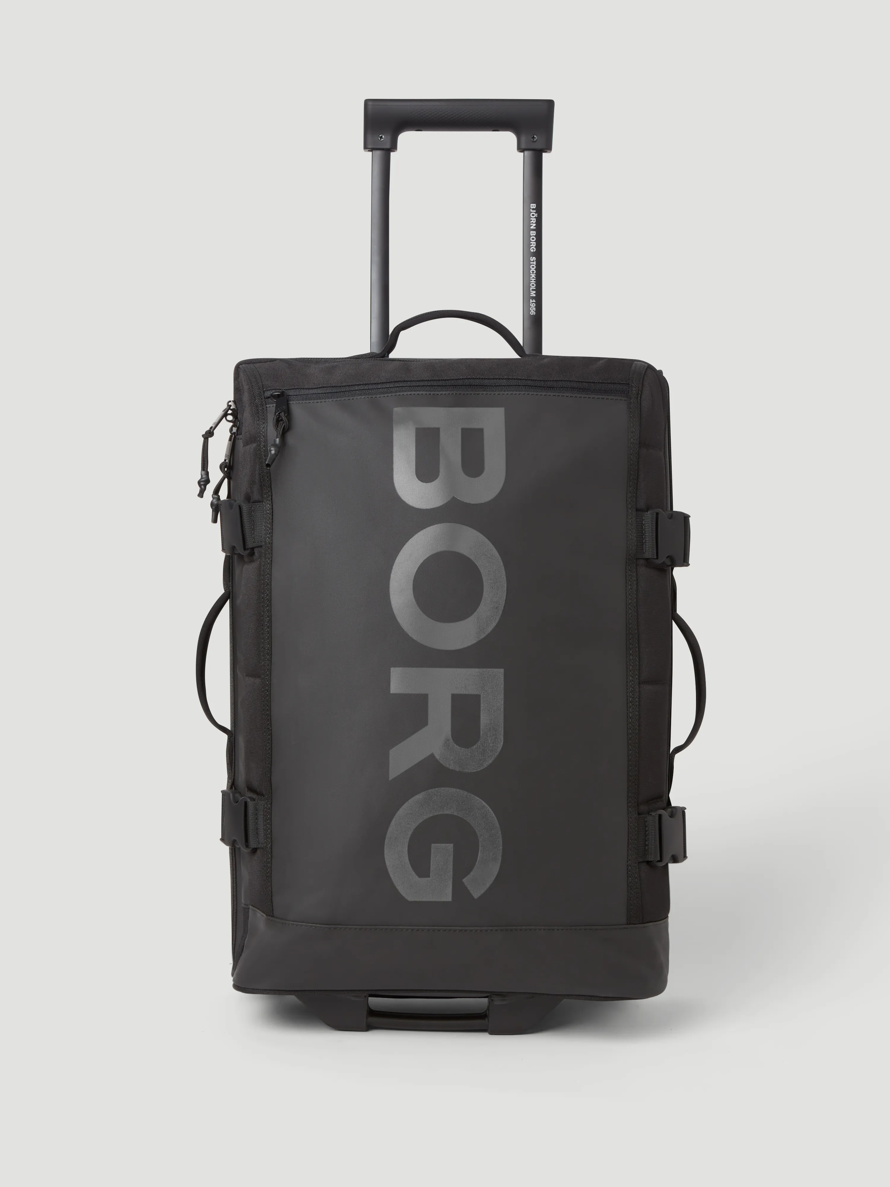 BORG TRAVEL TROLLEY S  46L