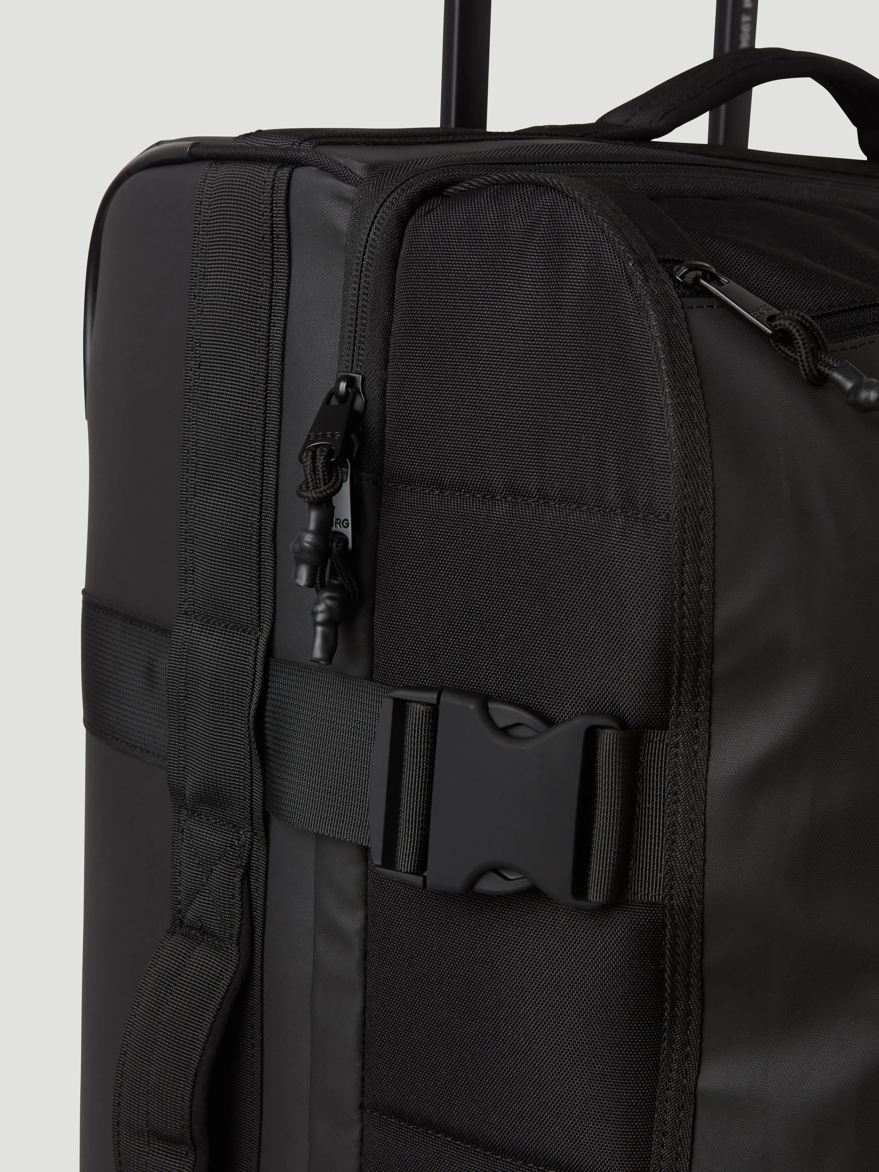 BORG TRAVEL TROLLEY S  46L