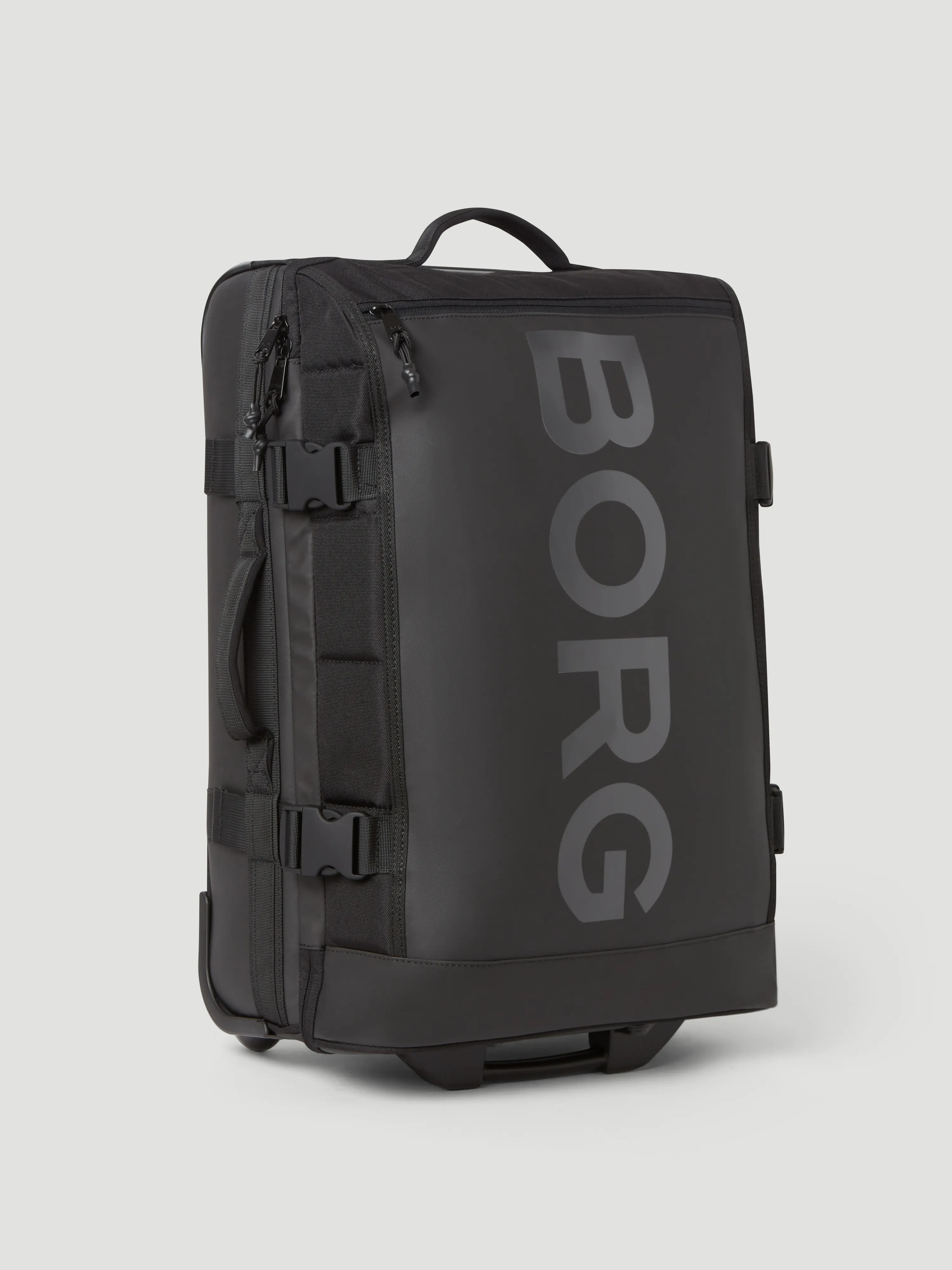 BORG TRAVEL TROLLEY S  46L