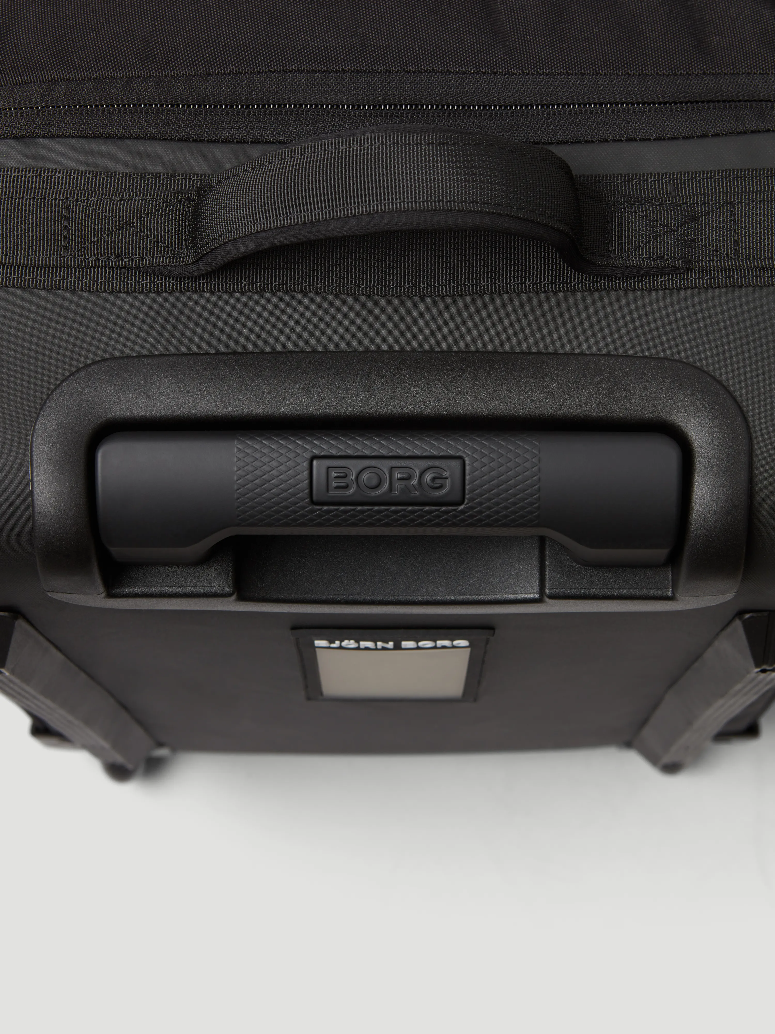 BORG TRAVEL TROLLEY S  46L