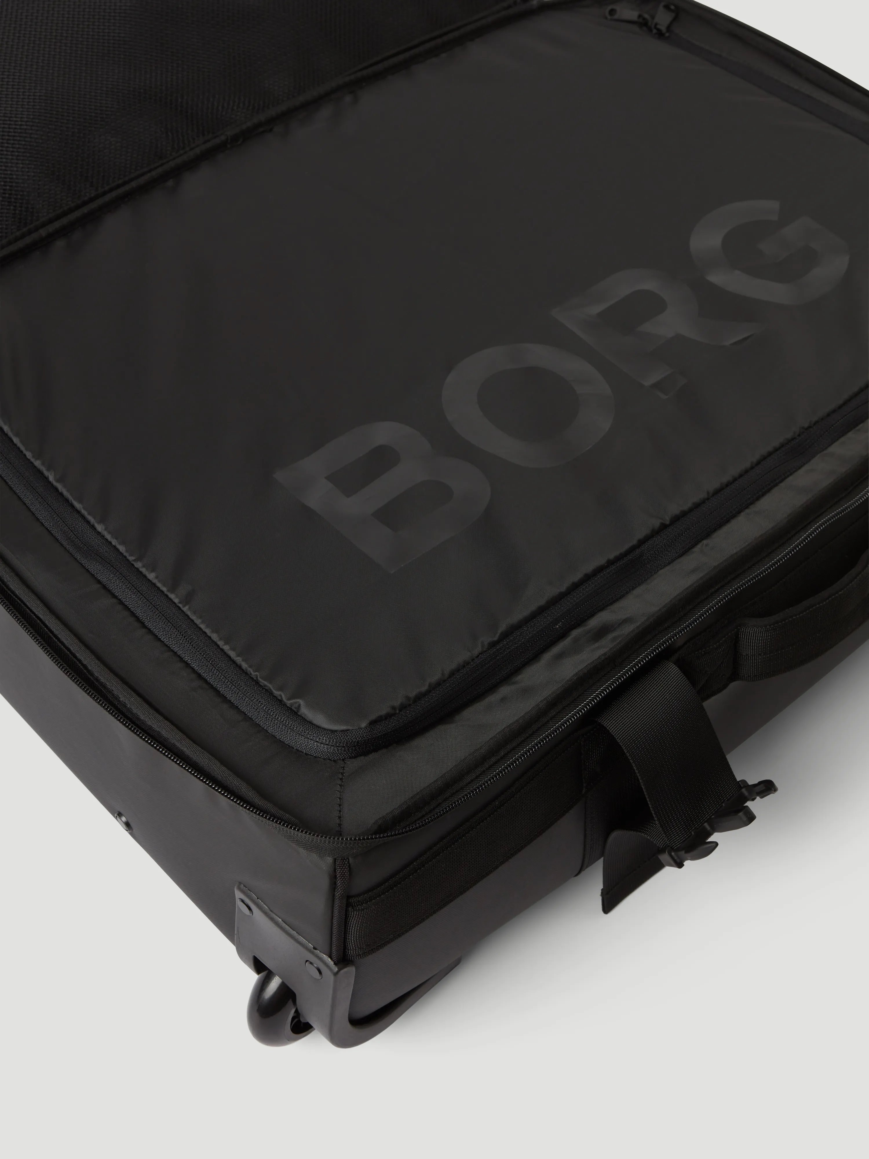 BORG TRAVEL TROLLEY S  46L