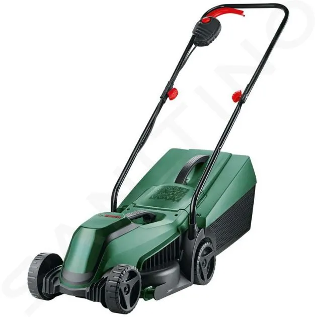BOSCH HERRAMIENTAS DE JARDINERíA  CORTACéSPED AKU 18V, 32 CM DE ALCANCE, SIN BATERíA NI CARGADOR 06008B9D01
