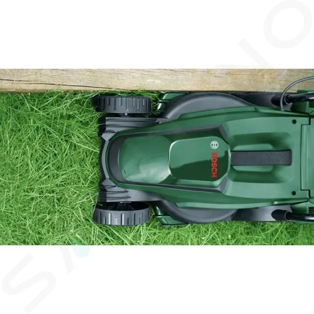 BOSCH HERRAMIENTAS DE JARDINERíA  CORTACéSPED AKU 18V, 32 CM DE ALCANCE, SIN BATERíA NI CARGADOR 06008B9D01
