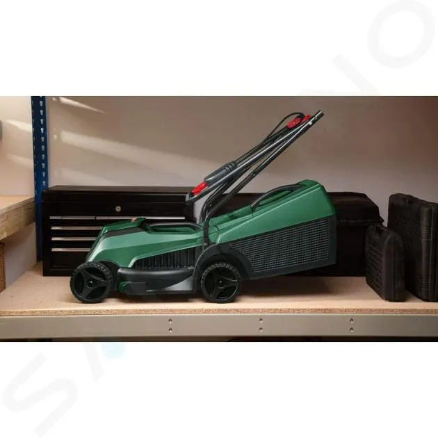 BOSCH HERRAMIENTAS DE JARDINERíA  CORTACéSPED AKU 18V, 32 CM DE ALCANCE, SIN BATERíA NI CARGADOR 06008B9D01