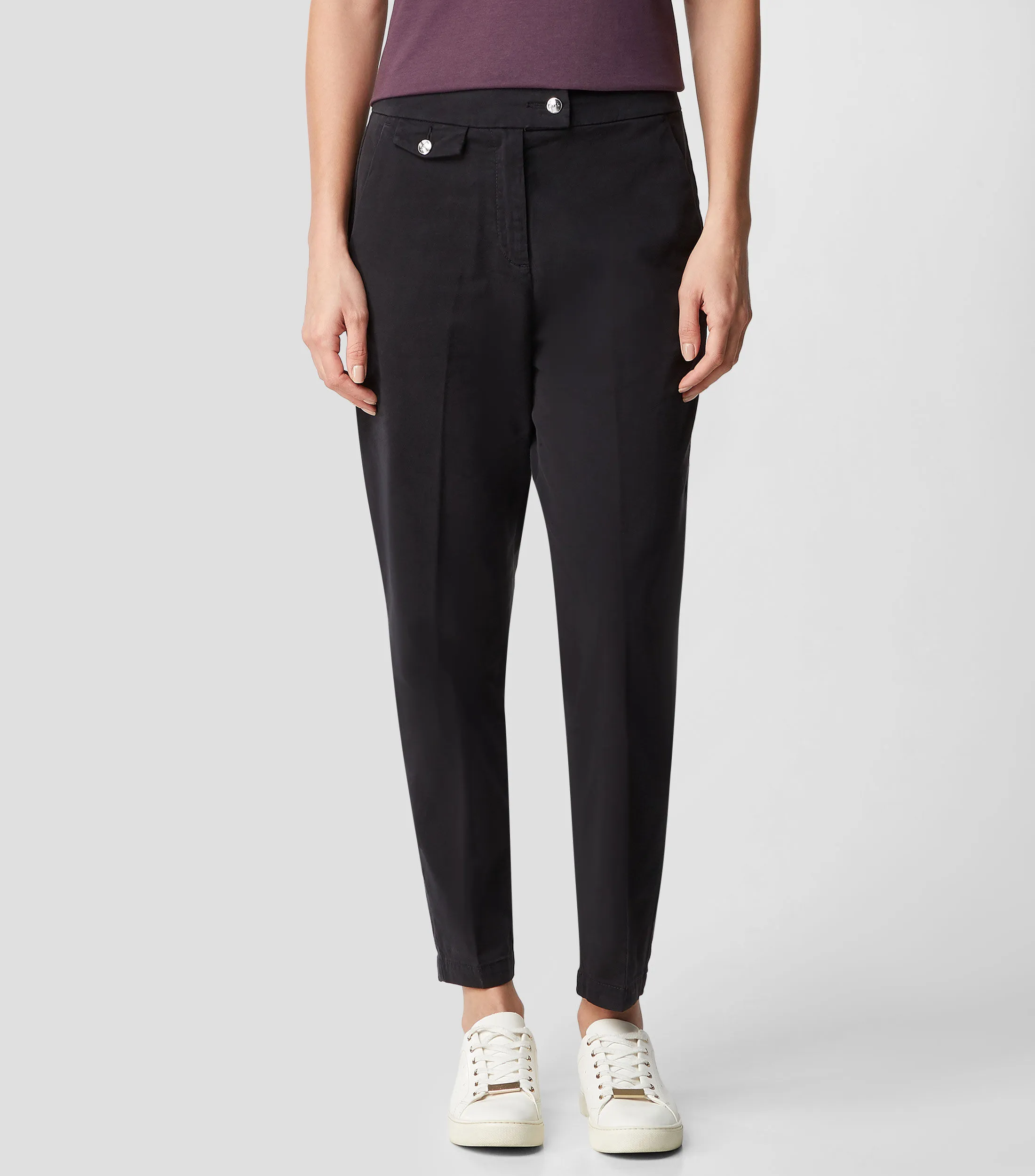 Boss Jeans slim fit Mujer