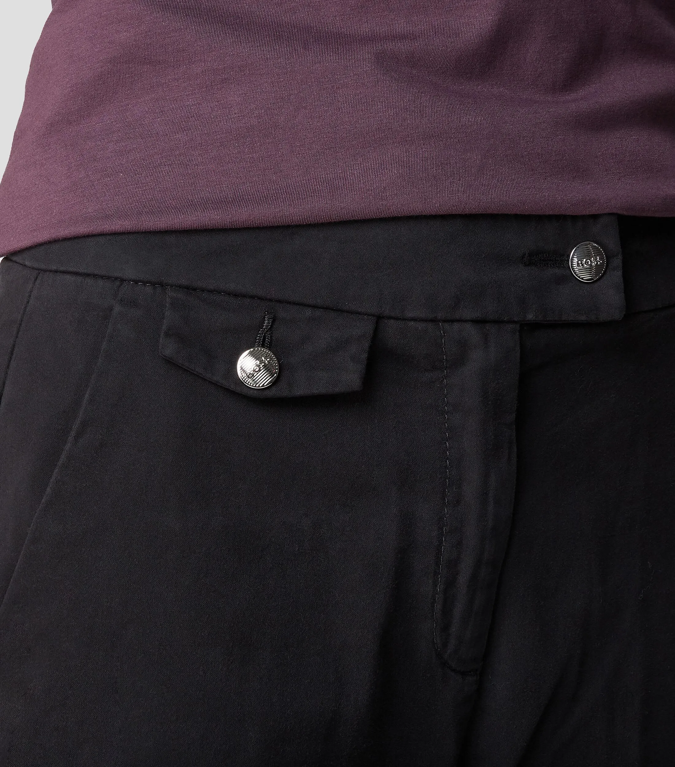 Boss Jeans slim fit Mujer