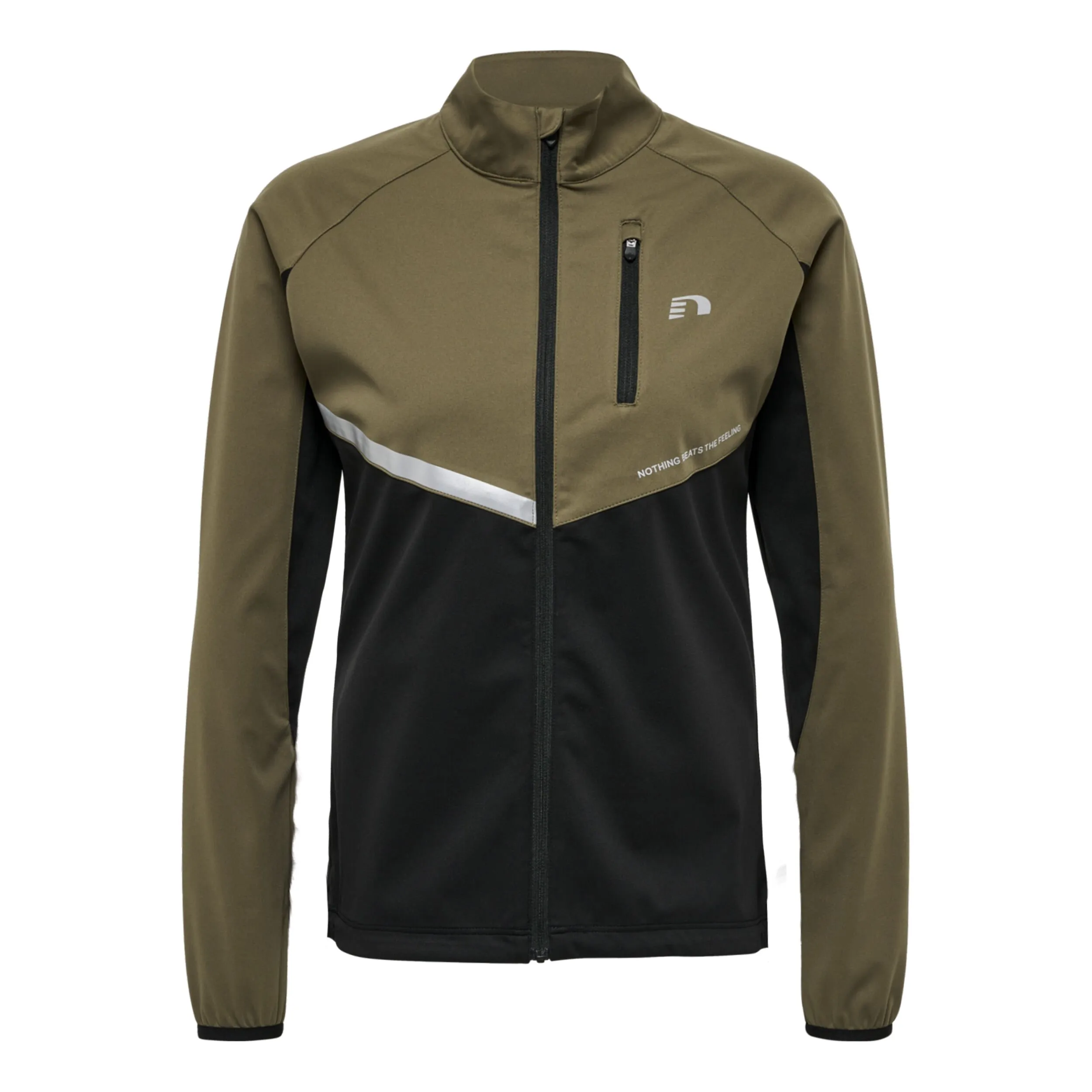 Boston Shell Jacket Chaqueta Softshell Hombres