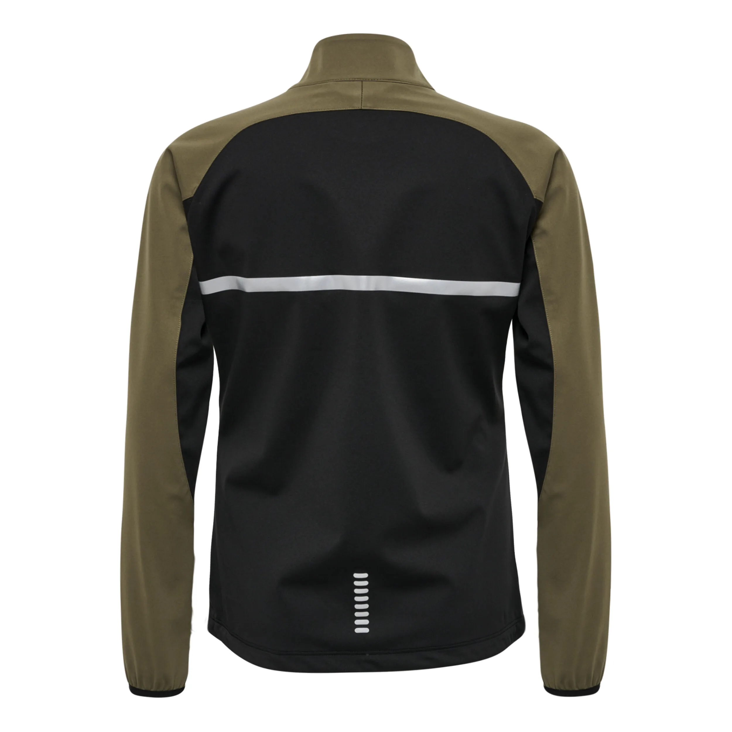 Boston Shell Jacket Chaqueta Softshell Hombres