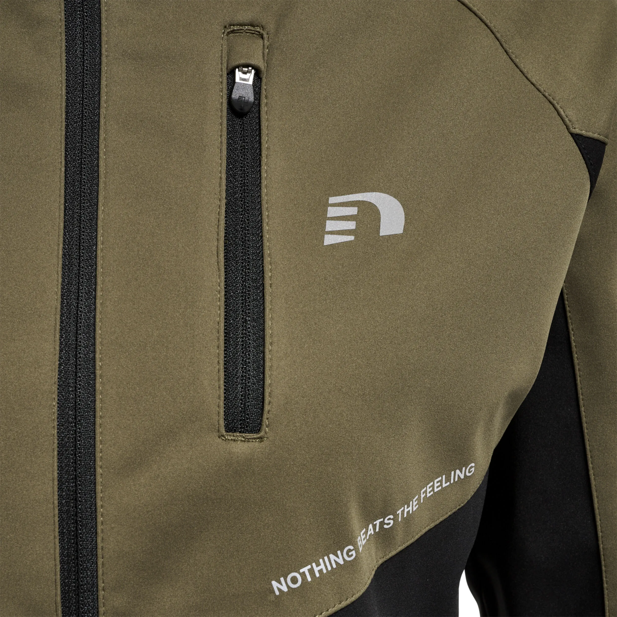 Boston Shell Jacket Chaqueta Softshell Hombres