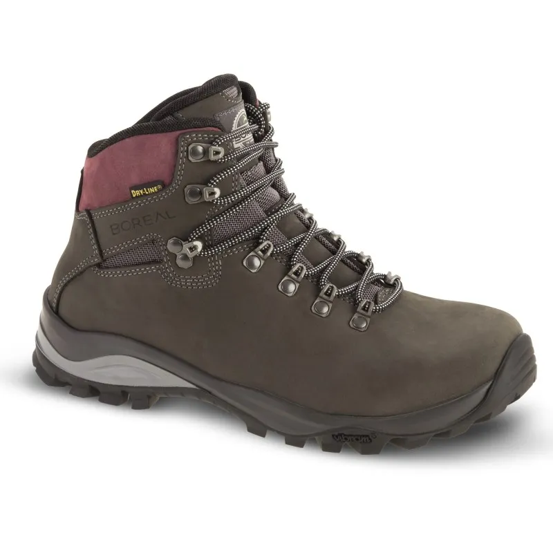 Botas Boreal Ordesa  Style Womens 47022