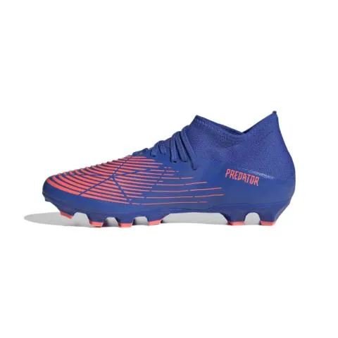 BOTAS DE FúTBOL PARA ADULTOS  ADIDAS PREDATOR EDGE.3 MG MARINO  GW9989