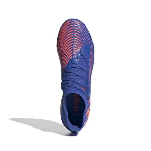 BOTAS DE FúTBOL PARA ADULTOS  ADIDAS PREDATOR EDGE.3 MG MARINO  GW9989