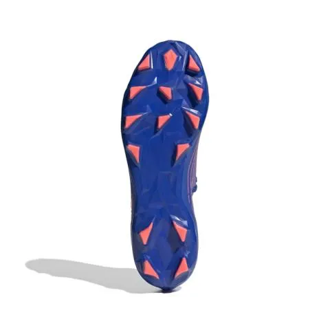 BOTAS DE FúTBOL PARA ADULTOS  ADIDAS PREDATOR EDGE.3 MG MARINO  GW9989