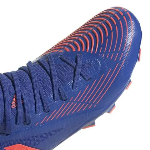 BOTAS DE FúTBOL PARA ADULTOS  ADIDAS PREDATOR EDGE.3 MG MARINO  GW9989