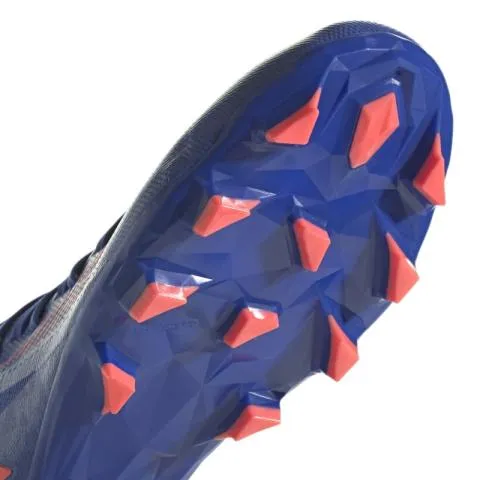 BOTAS DE FúTBOL PARA ADULTOS  ADIDAS PREDATOR EDGE.3 MG MARINO  GW9989