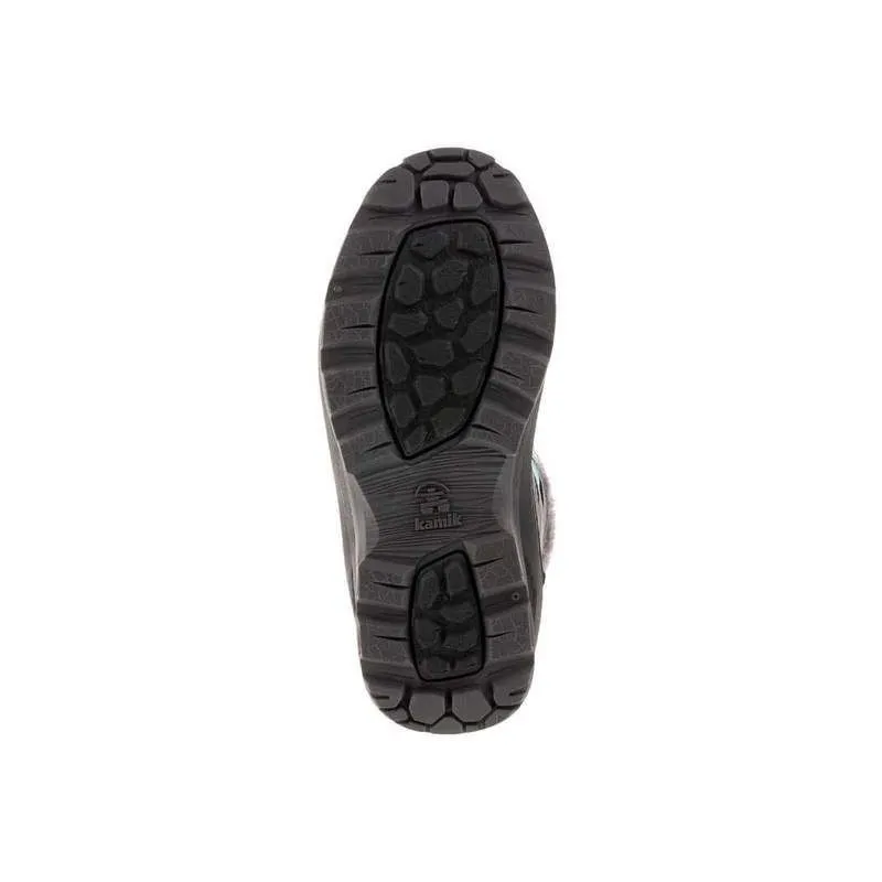 BOTAS DE INVIERNO PARA MUJER KAMIK ICELAND (CHARCOAL CHARBON)