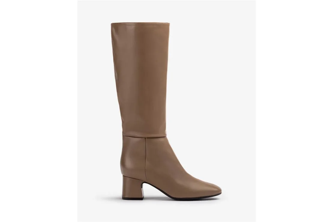 Botas de Mujer Funghi MIEDE Unisa