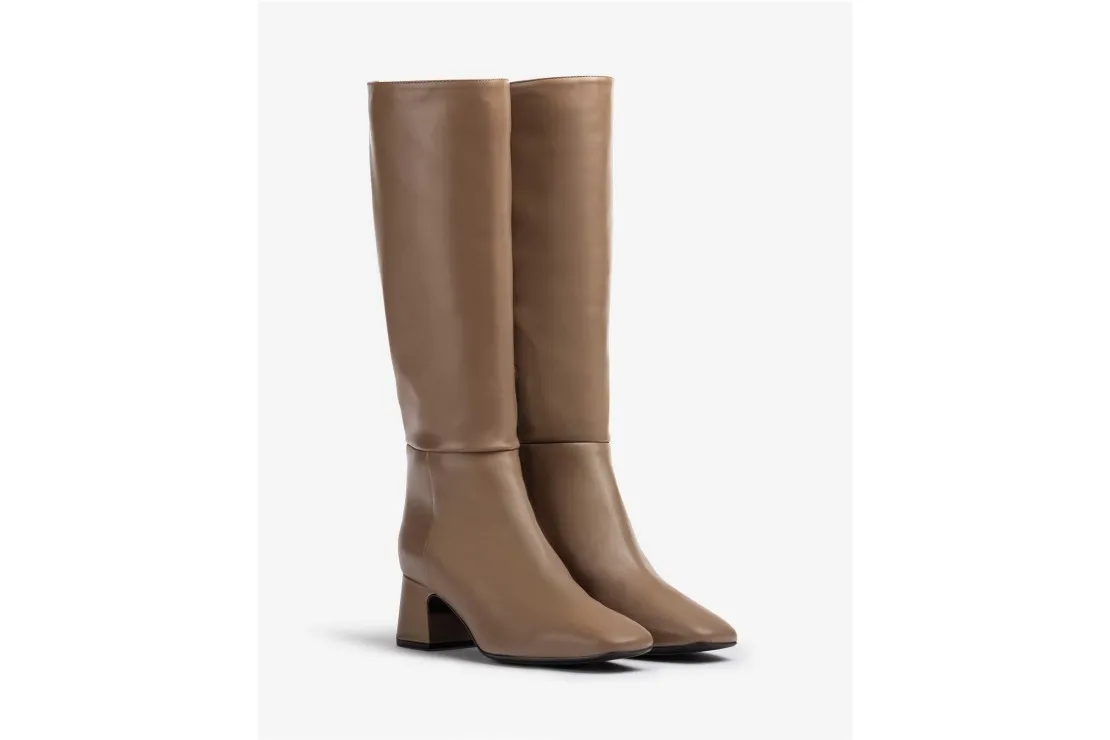 Botas de Mujer Funghi MIEDE Unisa