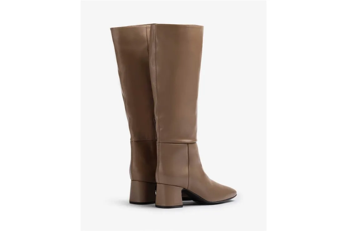 Botas de Mujer Funghi MIEDE Unisa
