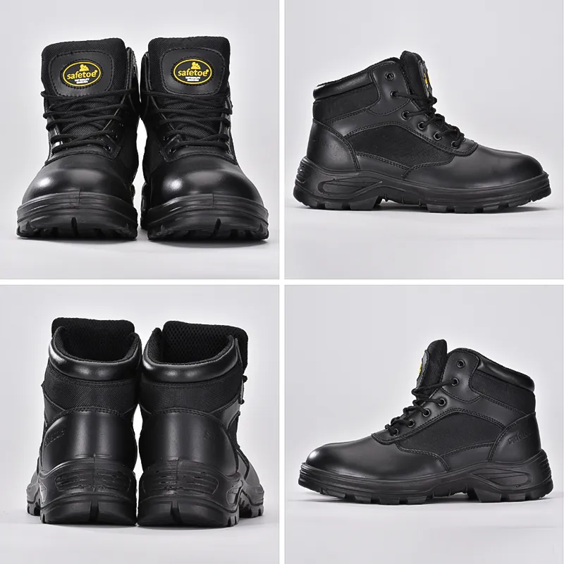 BOTAS DE TRABAJO DE DISEñO TáCTICO M8515